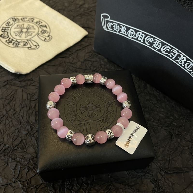 Chrome Hearts Bracelets